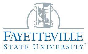 Fayetteville State University logo