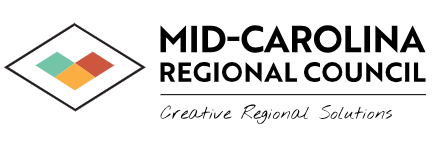 Mid-Carolina Regional Council logo