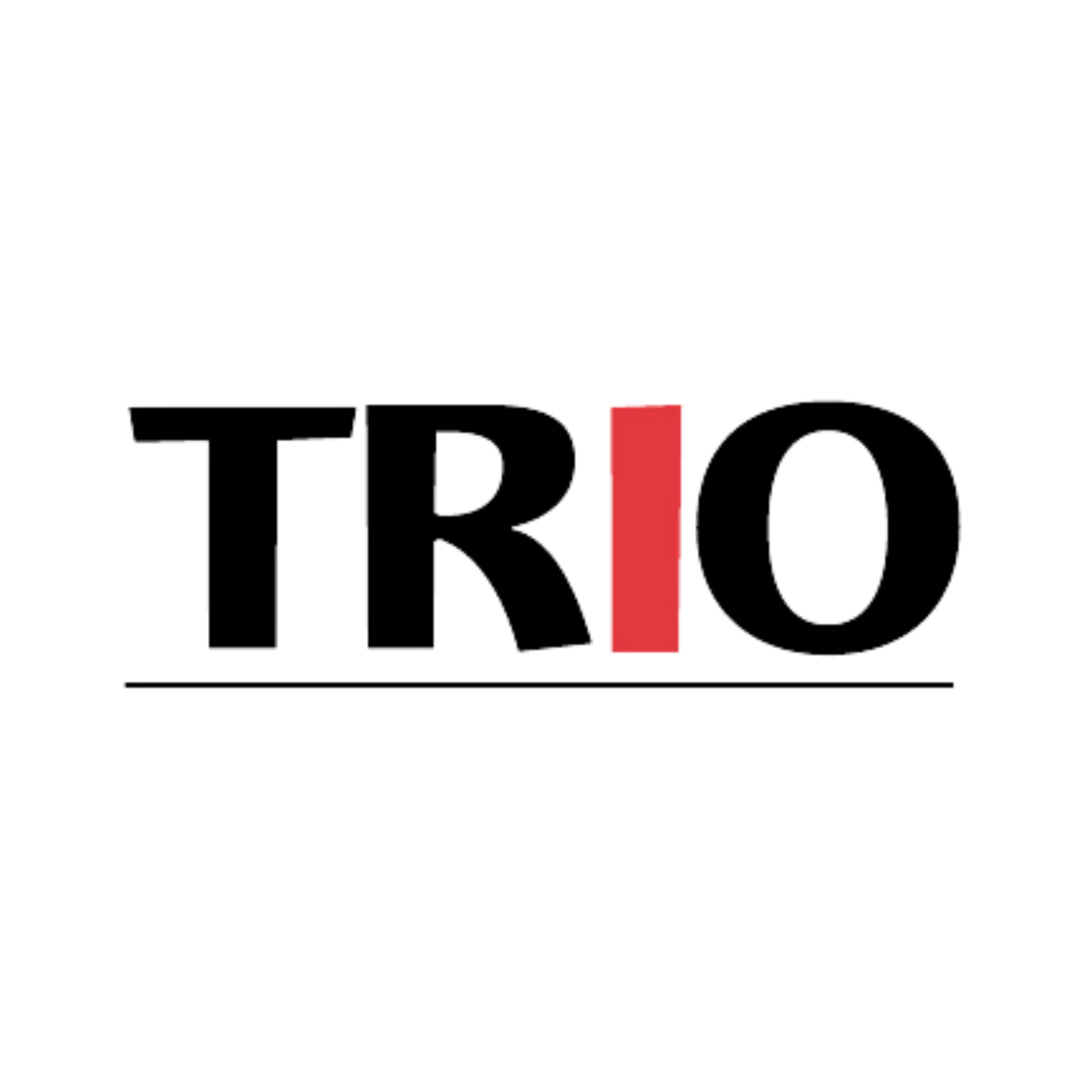 TRiO logo