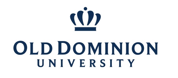Old Dominion University logo