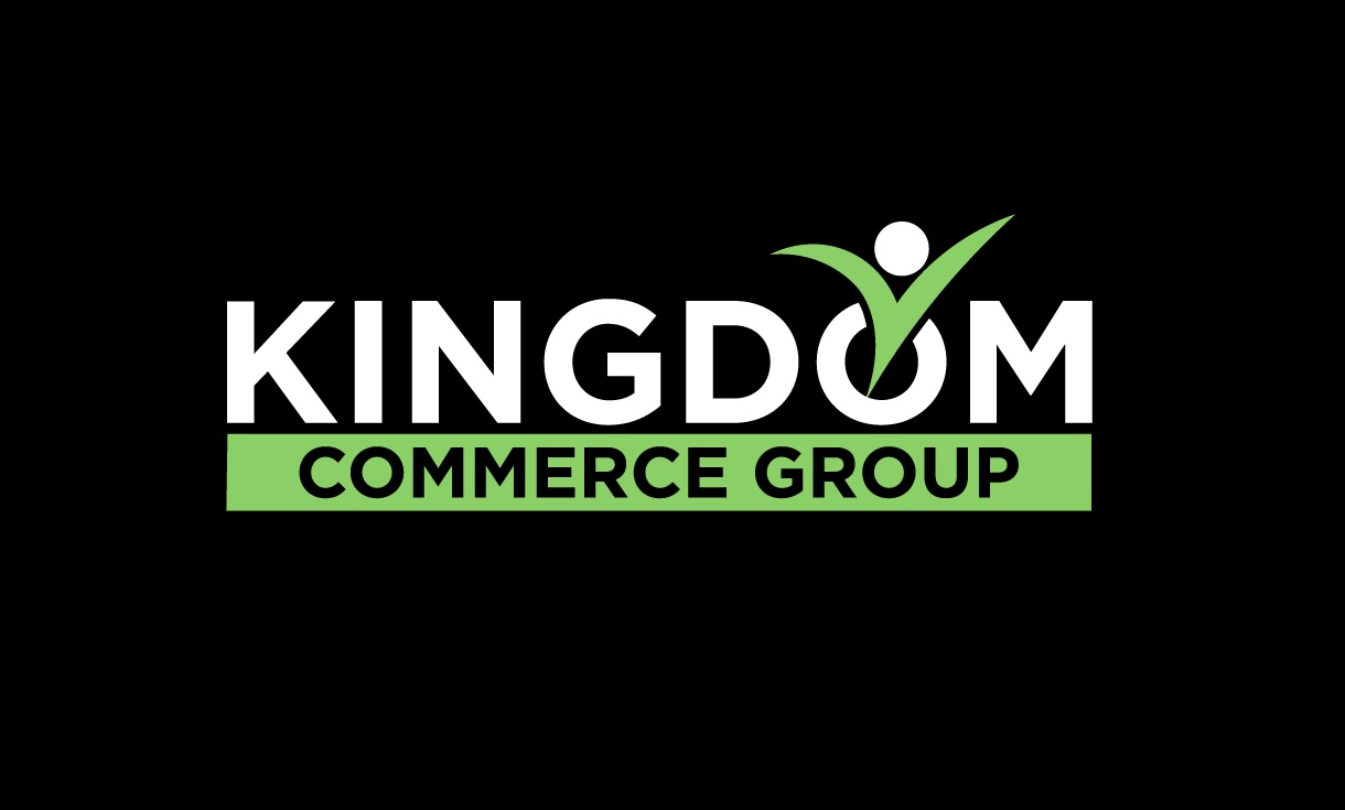 Kingdom Commerce Group logo