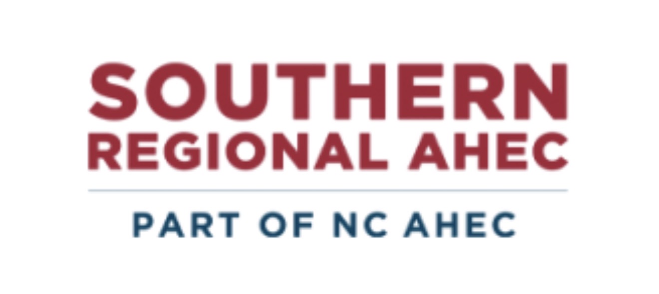 Southern Regional AHEC logo